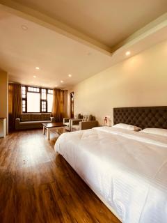 THE APARTMENT - Gangtok - 0