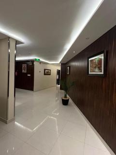 Al Muhaidb Al Taif Hotel - Al Hada - 4