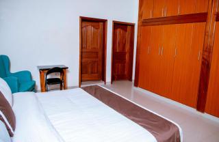 IWACU NOOK - Kigali - 2