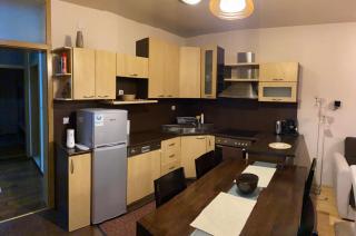 Redon's City Center Apartment - 7