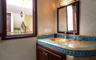 RIAD BIEN ICI - Marrakesh - 8