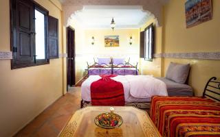 RIAD BIEN ICI - Marrakesh - 5