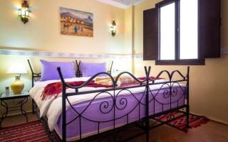 RIAD BIEN ICI - Marrakesh - 4