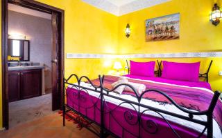 RIAD BIEN ICI - Marrakesh - 3