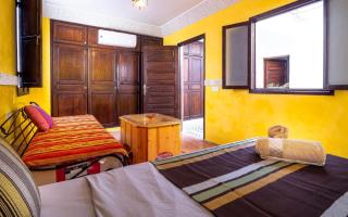 RIAD BIEN ICI - Marrakesh - 2
