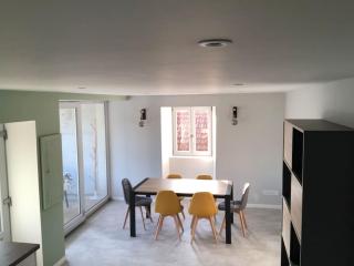 Gîte Loue - 5
