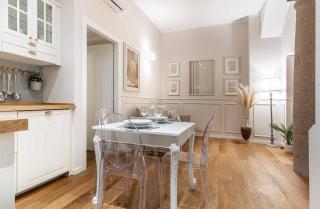 Casa Colonna Romantic Apartment Corso di Porta Ticinese - Milan - 8