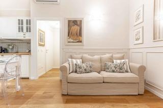 Casa Colonna Romantic Apartment Corso di Porta Ticinese - Milan - 7