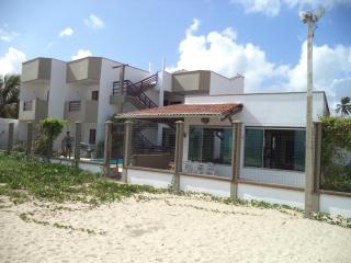 Pousada Na Beira do Mar - 3