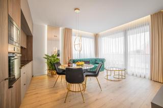Apartament Amber Centrum Lux - 3