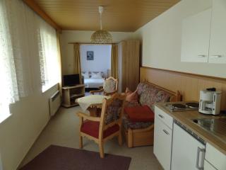 Pension Haus Ruth - Gartenhaus - Stadt Wehlen - 3