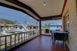 Dhruva Homestay - Madikeri - 1