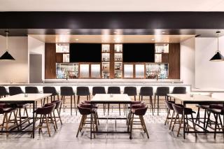 Hyatt Place Phoenix/Downtown - Phoenix - 9