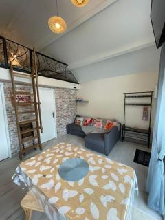 Happy casita Disneyland Paris - 1