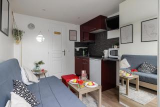 Guestready 5'RER C Paris - Orly 15 min - Savigny-sur-Orge - 4