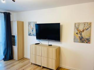 Apartament przy Zdrojowej - 4