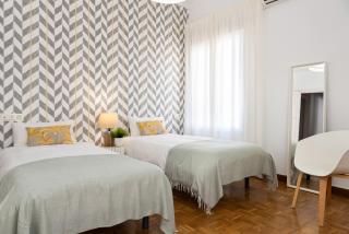Asunción Suite Apartment - Sevilla - 7
