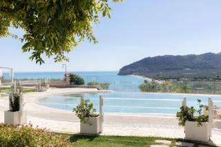 Hotel Residence Il Porto - Mattinata - 7