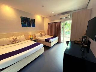 Treetop Suites - Corón - 8