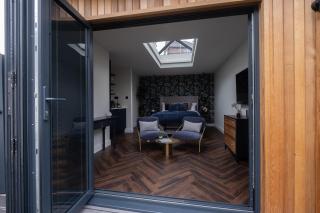 Honeysuckle Lodge - Knaresborough - 4