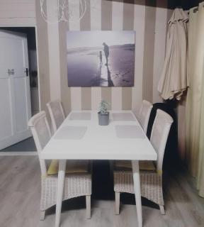 Ons Strandhuisie N5 in Pearly Beach - Pearly Beach - 5