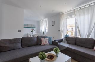 Luxe Vista Histórico 5 rooms 4 baños - Jerez de la Frontera - 0