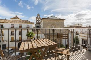 Luxe Vista Histórico 5 rooms 4 baños - Jerez de la Frontera - 9