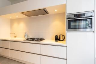 SHWAY - The Saffron Dress - 3