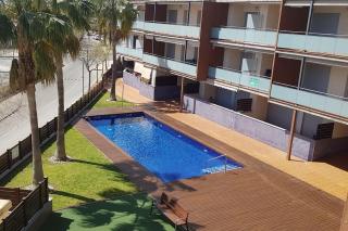 Apartamento Residencial Deltamar - Sant Carles de la Ràpita - 0