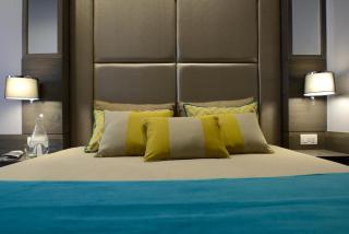 San Carlo Suite - Rom - 7