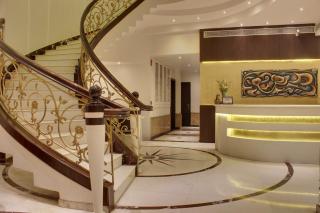 Hotel Grand Godwin Near New Delhi Railway Station - Neu-Delhi - 3