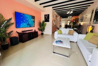 Eagle Beach Aruba Breeze Condominium Melon - Palm-Eagle Beach - 1