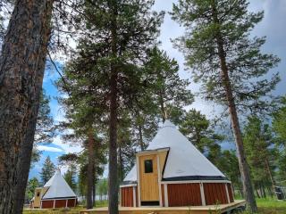 Reindeer Lodge - Jukkasjärvi - 8