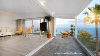 Deva Beach Boutique Apartments - Maspalomas - 0