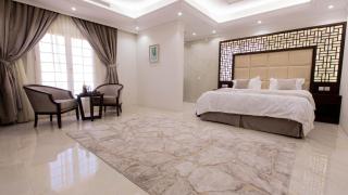 East Diamond Serviced Apartments - Dschidda - 9