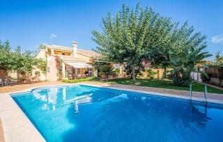 Agradable Villa junto al mar con piscina - Sagunto - 0