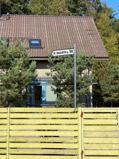 Rugio namai-Rye house - 1