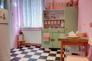 Apartment Dorcol - Belgrad - 2
