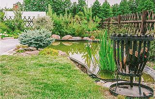 3 Bedroom Beautiful Home In Lubiecin - 8