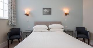 The Bar Convent Guest House - 7
