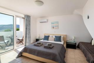 Villa Paradeiso with Private Pool - Lindos - 3