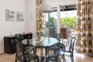 Villa Paradeiso with Private Pool - Lindos - 6