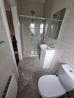 Mountmahon House - Abbeyfeale - 3