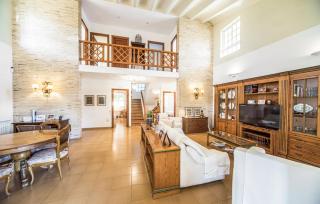 Agradable Villa junto al mar con piscina - Sagunto - 1