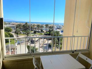 Tamarindos Apartments by ALFRESCO STAYS - Benalmádena - 5