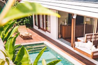 dua villas Bali - Canggu - 0