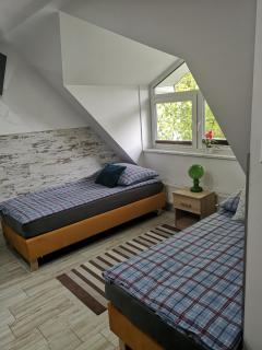 City Center Apartments - Apartamenty nad rzeką Nettą - Augustów - 1