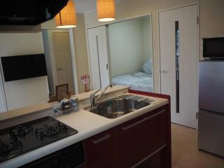 Harbour Inn & Suites 202 - Niigata - 8