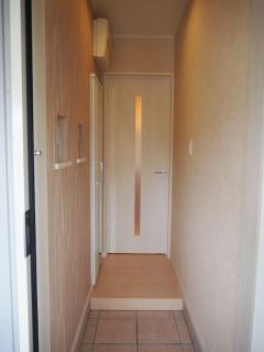 Harbour Inn & Suites 202 - Niigata - 6