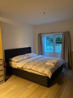 Vöens, St-Blaise, Logement entier - 2 chambres - Marin - 2
